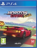Horizon Chase Turbo thumbnail 1