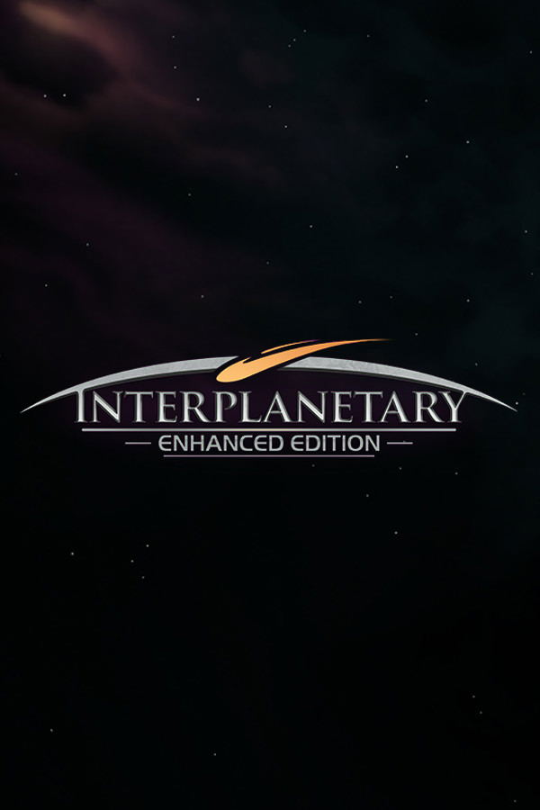 Interplanetary (Enhanced Edition) <span class="ext" style="background-color: #2a475e; color: #FFFFFF;">STEAM</span> <span class="ext ext_digital">digital</span> image 1