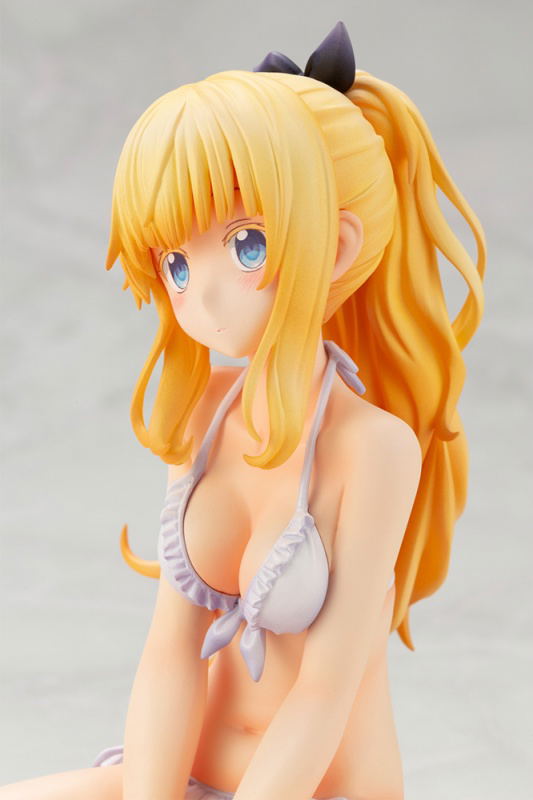 Juliet of Boarding School 1/7 Scale Pre-Painted Figure: Juliet Persia image 11