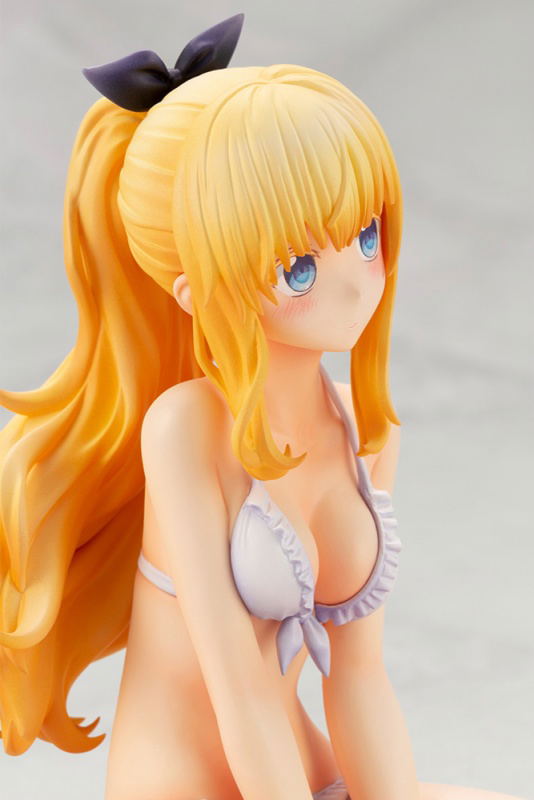 Juliet of Boarding School 1/7 Scale Pre-Painted Figure: Juliet Persia image 12