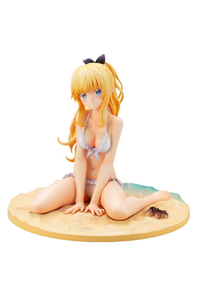 Juliet of Boarding School 1/7 Scale Pre-Painted Figure: Juliet Persia image 1