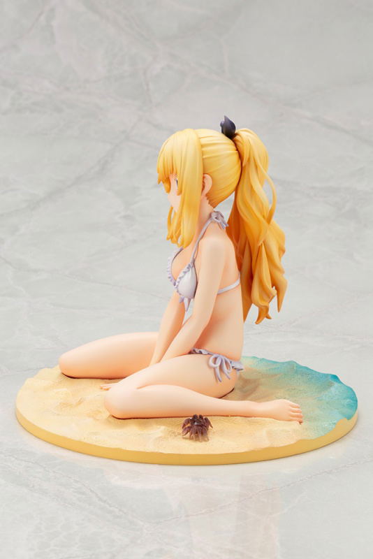 Juliet of Boarding School 1/7 Scale Pre-Painted Figure: Juliet Persia image 3