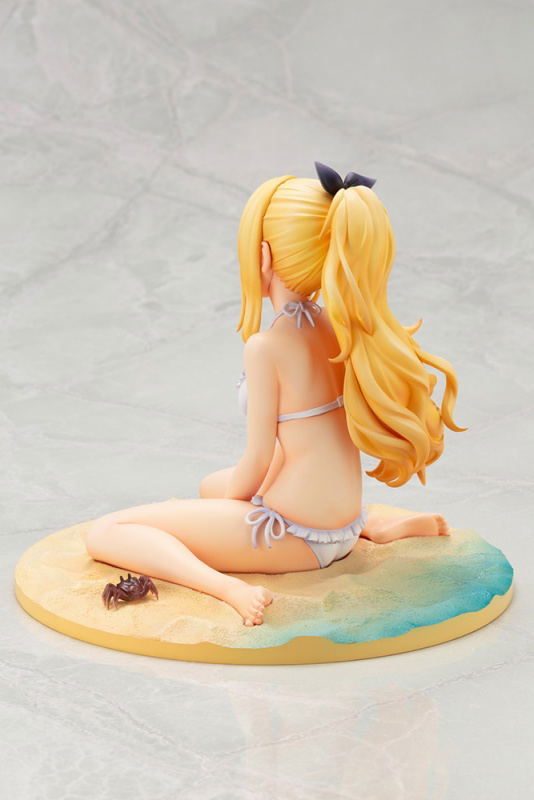 Juliet of Boarding School 1/7 Scale Pre-Painted Figure: Juliet Persia image 4