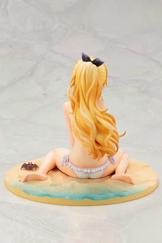 Juliet of Boarding School 1/7 Scale Pre-Painted Figure: Juliet Persia image 5