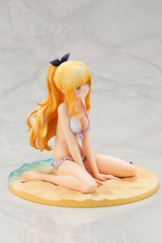Juliet of Boarding School 1/7 Scale Pre-Painted Figure: Juliet Persia image 7