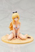 Juliet of Boarding School 1/7 Scale Pre-Painted Figure: Juliet Persia thumbnail 8