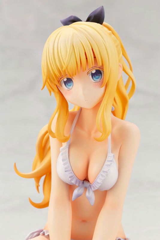 Juliet of Boarding School 1/7 Scale Pre-Painted Figure: Juliet Persia image 10