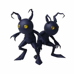 Kingdom Hearts III Bring Arts: Shadow (Set of 2)_