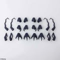 Kingdom Hearts III Bring Arts: Shadow (Set of 2) thumbnail 4