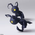 Kingdom Hearts III Bring Arts: Shadow (Set of 2) thumbnail 8