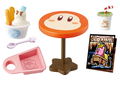 Kirby's Dream Land Yoru no Popstar Cinema (Set of 8 pieces) (Re-run) thumbnail 4