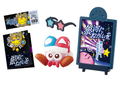 Kirby's Dream Land Yoru no Popstar Cinema (Set of 8 pieces) (Re-run) thumbnail 6