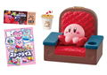 Kirby's Dream Land Yoru no Popstar Cinema (Set of 8 pieces) (Re-run) thumbnail 7