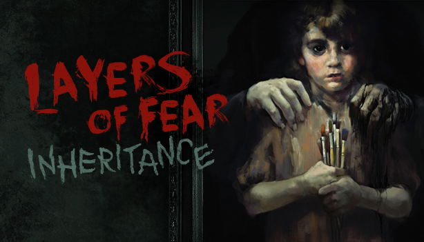 Layers of Fear, PC Mac Steam Game