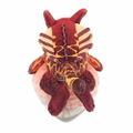 Monster Hunter World Mini Mascot Plush: Nitrotoad thumbnail 2