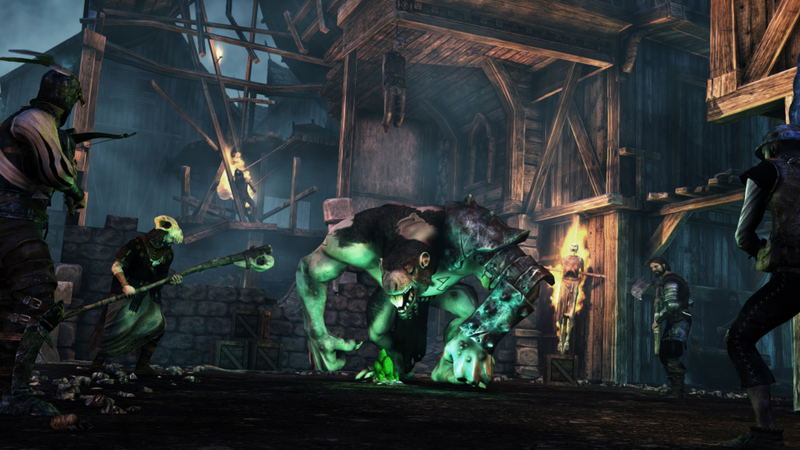 Mordheim: City of the Damned <span class="ext" style="background-color: #2a475e; color: #FFFFFF;">STEAM</span> <span class="ext ext_digital">digital</span> image 2