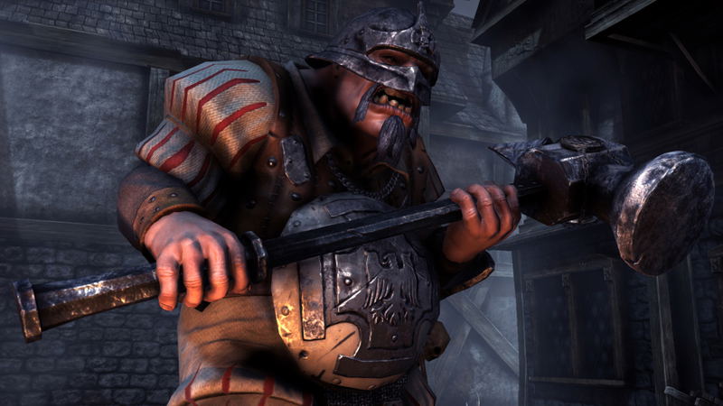 Mordheim: City of the Damned <span class="ext" style="background-color: #2a475e; color: #FFFFFF;">STEAM</span> <span class="ext ext_digital">digital</span> image 4
