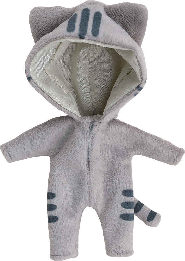 Nendoroid Doll: Kigurumi Pajamas (American Shorthair) image 1