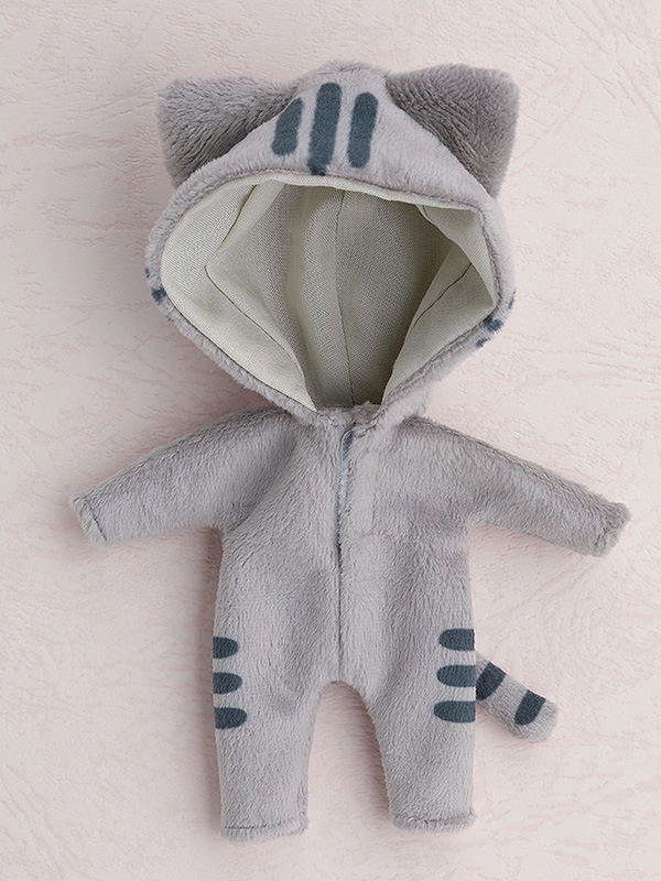 Nendoroid Doll: Kigurumi Pajamas (American Shorthair) image 2
