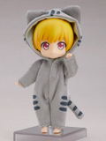 Nendoroid Doll: Kigurumi Pajamas (American Shorthair) thumbnail 3