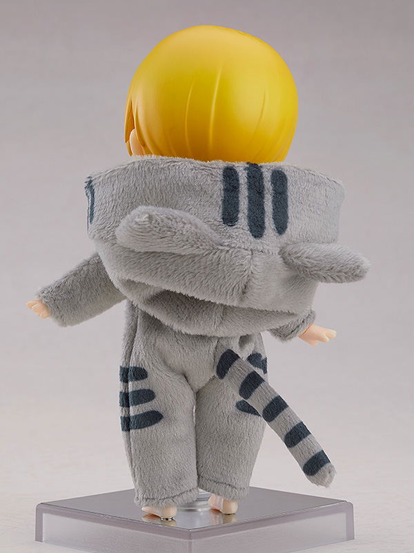 Nendoroid Doll: Kigurumi Pajamas (American Shorthair) image 4