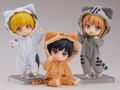 Nendoroid Doll: Kigurumi Pajamas (American Shorthair) thumbnail 5