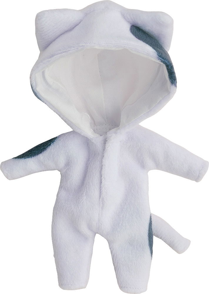 Nendoroid Doll: Kigurumi Pajamas (Tuxedo Cat) image 1