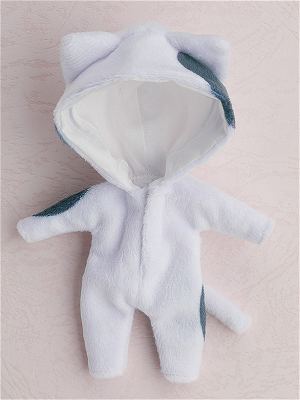 Nendoroid Doll: Kigurumi Pajamas (Tuxedo Cat)
