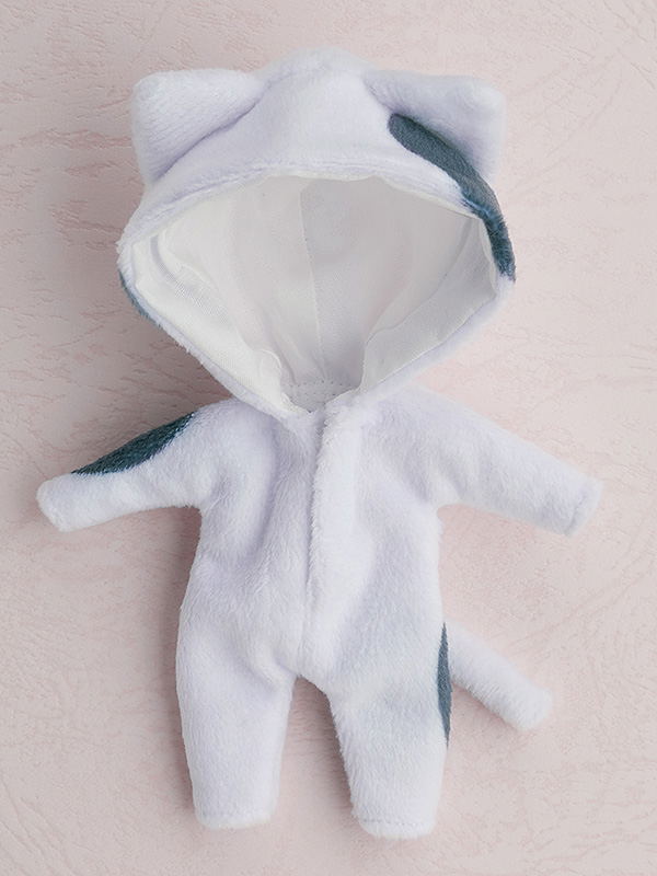 Nendoroid Doll: Kigurumi Pajamas (Tuxedo Cat) image 2