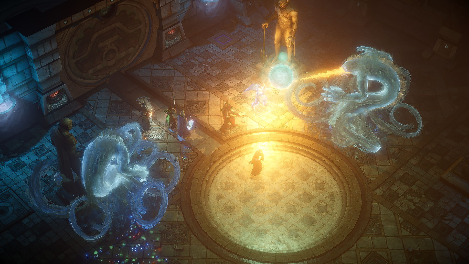 Pathfinder: Kingmaker (Imperial Edition) STEAM digital for Windows