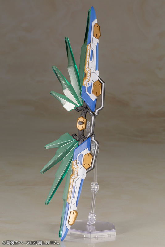 Phantasy Star Online 2 es: Gene (Stella Innocent Ver.) image 12