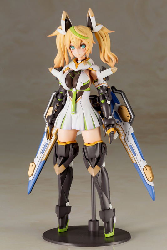 Phantasy Star Online 2 es: Gene (Stella Innocent Ver.) image 14