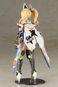 Phantasy Star Online 2 es: Gene (Stella Innocent Ver.) thumbnail 15
