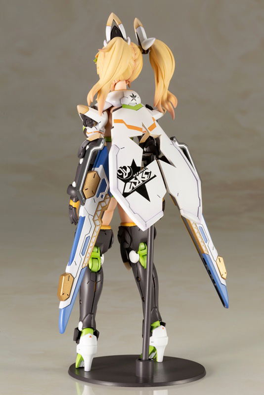 Phantasy Star Online 2 es: Gene (Stella Innocent Ver.) image 15