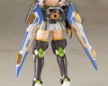 Phantasy Star Online 2 es: Gene (Stella Innocent Ver.) thumbnail 17