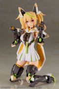 Phantasy Star Online 2 es: Gene (Stella Innocent Ver.) thumbnail 18
