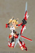 Phantasy Star Online 2 es: Gene (Stella Innocent Ver.) thumbnail 20