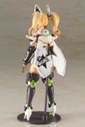Phantasy Star Online 2 es: Gene (Stella Innocent Ver.) thumbnail 3