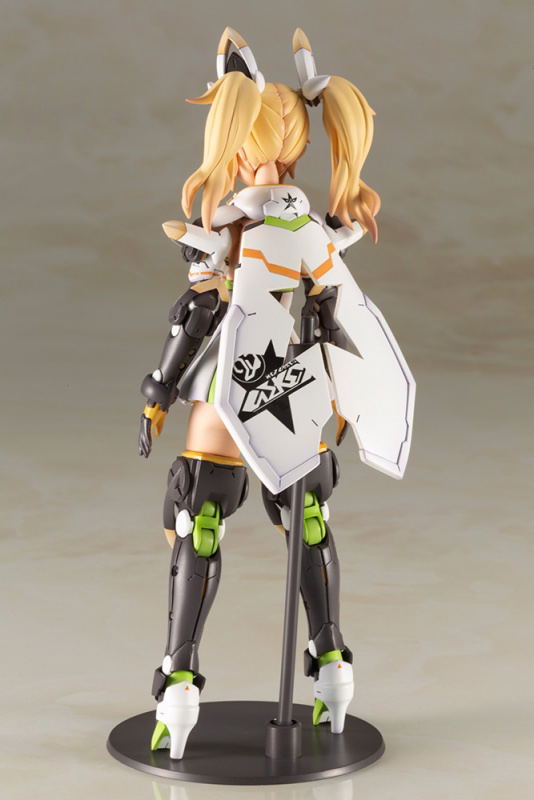 Phantasy Star Online 2 es: Gene (Stella Innocent Ver.) image 3