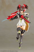 Phantasy Star Online 2 es: Gene (Stella Innocent Ver.) thumbnail 22