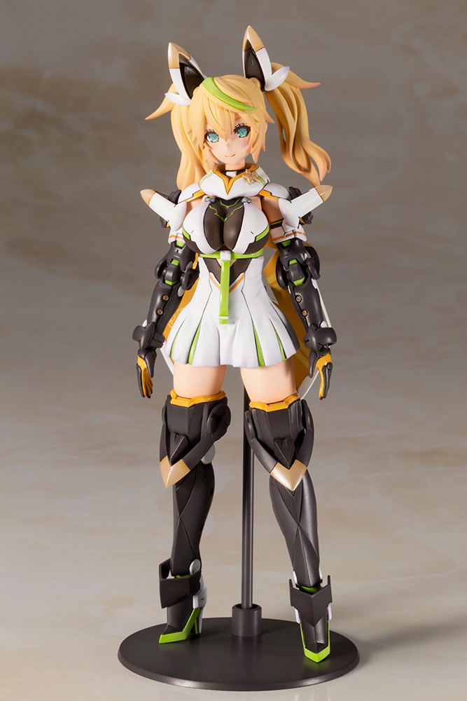 Phantasy Star Online 2 es: Gene (Stella Innocent Ver.) image 2