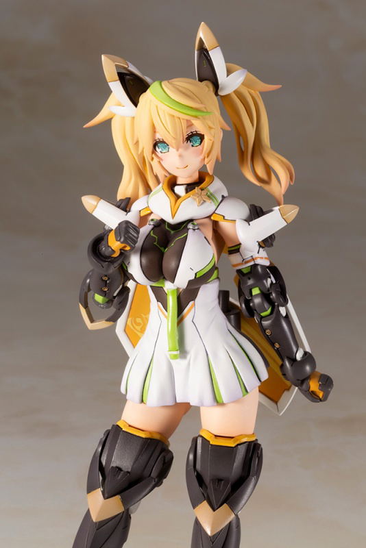 Phantasy Star Online 2 es: Gene (Stella Innocent Ver.) image 4