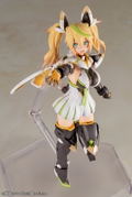 Phantasy Star Online 2 es: Gene (Stella Innocent Ver.) thumbnail 5