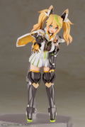 Phantasy Star Online 2 es: Gene (Stella Innocent Ver.) thumbnail 6