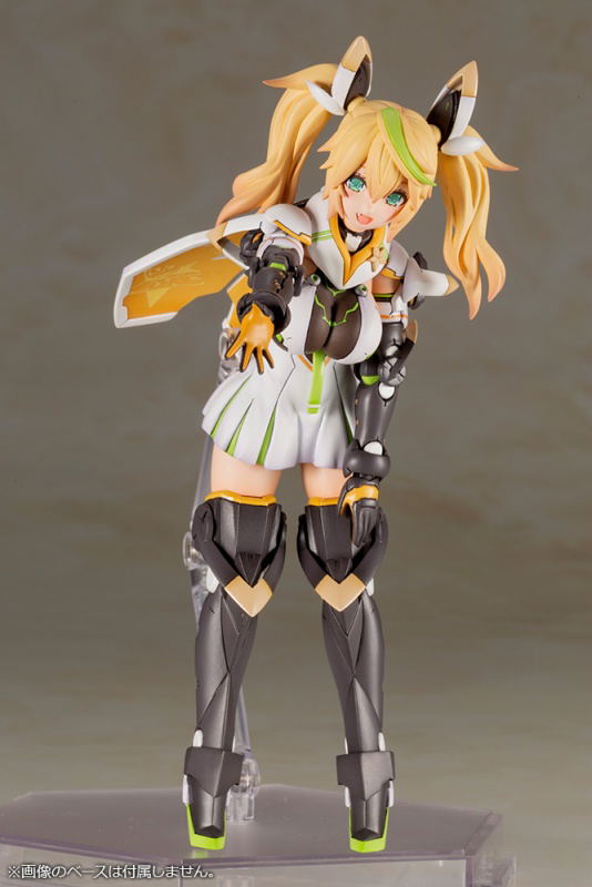 Phantasy Star Online 2 es: Gene (Stella Innocent Ver.) image 6