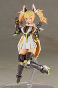Phantasy Star Online 2 es: Gene (Stella Innocent Ver.) thumbnail 7