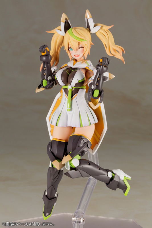 Phantasy Star Online 2 es: Gene (Stella Innocent Ver.) image 7