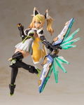 Phantasy Star Online 2 es: Gene (Stella Innocent Ver.) thumbnail 8