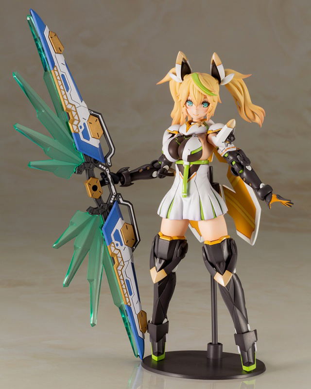 Phantasy Star Online 2 es: Gene (Stella Innocent Ver.) image 9