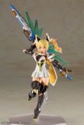 Phantasy Star Online 2 es: Gene (Stella Innocent Ver.) thumbnail 10